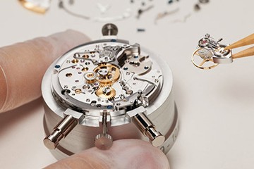 佛山劳力士维修服务位置