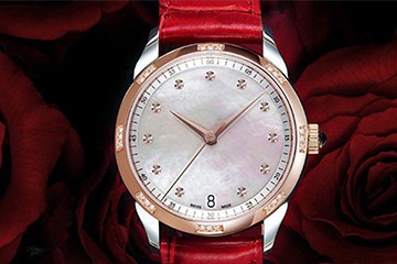 佛山劳力士表维修网点位置