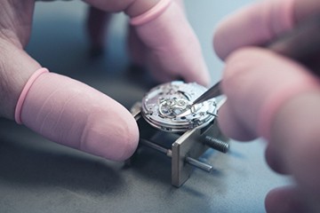 佛山劳力士维修位置