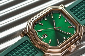 佛山劳力士手表维修店位置