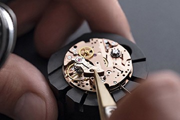 劳力士佛山售后维修服务位置