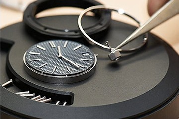 佛山劳力士手表维修服务店位置