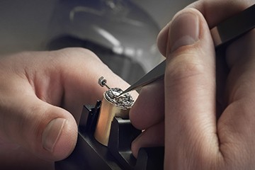 劳力士佛山售后维修中心地址