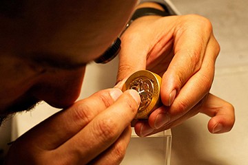 劳力士佛山售后维修网点地址