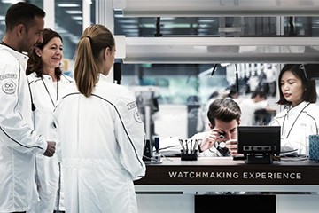 佛山劳力士手表去哪官方售后