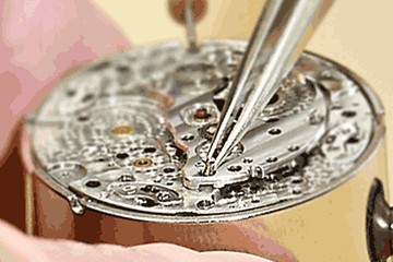 佛山劳力士手表坏了去哪里官方售后维修