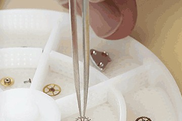 佛山劳力士表官方售后维修服务点在哪