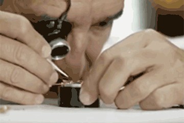 佛山劳力士表售后中心在哪