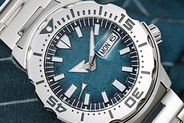 更换佛山劳力士手表电池