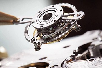 佛山劳力士表官方售后维修服务在哪