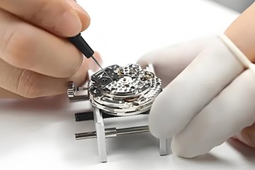 佛山劳力士换手表电池