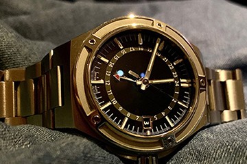 佛山劳力士手表官方售后点