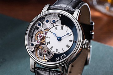 佛山劳力士手表的电池