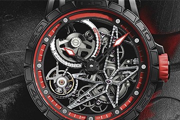 佛山劳力士手表售后服务点