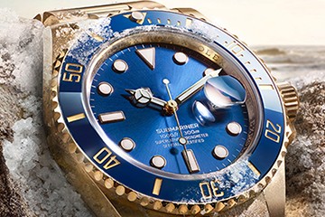 佛山劳力士手表官方售后点