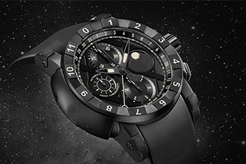 佛山劳力士腕表电池更换