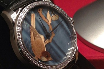 佛山劳力士原装手表电池