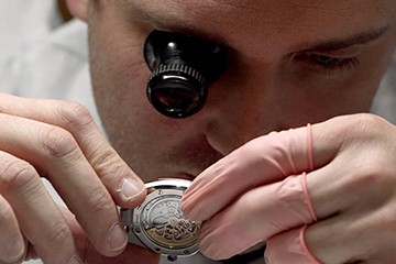 佛山劳力士石英表保养中心地址