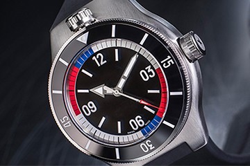 佛山劳力士腕表维修店地址