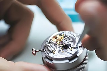 佛山有不有劳力士手表维修店地址