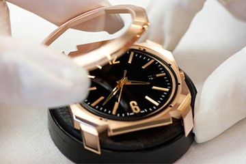 佛山劳力士表官售后维修网点地址