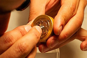 劳力士表佛山售后维修点地址