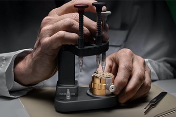 劳力士佛山售后维修点位置