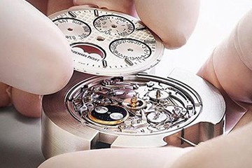 劳力士表佛山维修地点地址查询