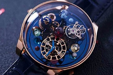 劳力士佛山售后维修服务点位置