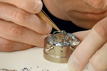 佛山劳力士表售后维修网点位置